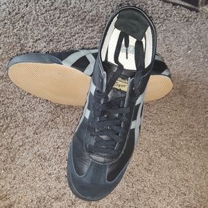 Onitsuka Tigers